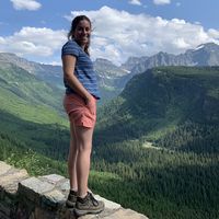 Victoria Malone's Photo