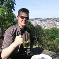 Zdjęcia użytkownika Andrew Johnson