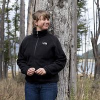 Marjan van Harten's Photo