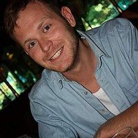 Geert Oostveen's Photo