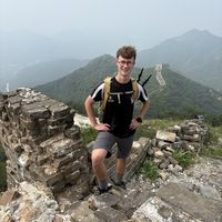 Thomas Lambert's Photo