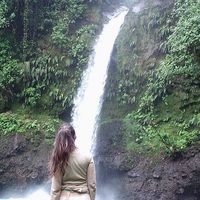 Le foto di Raquel Zavaletum