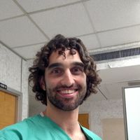 Grey Faulkenberry的照片