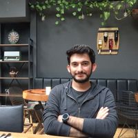 Oğulcan Çalışkan's Photo