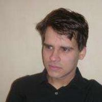 Alexander Rotkevich's Photo