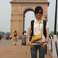 Shin Chen Lee's Photo