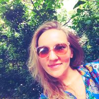 Teresa Baranska的照片