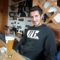 Carlos Guerreiro's Photo