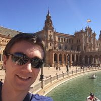 Maxime Hollande的照片