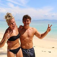 James Miller的照片