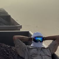 Janek Kaliszan's Photo