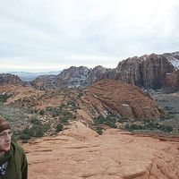 Fotos de Cory Hansen