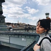 Sasha Chabatar的照片