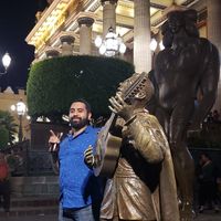 Gustavo torres的照片