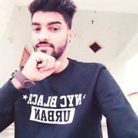 ADITYA Singh's Photo