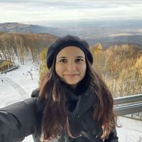 Maria Andrade's Photo