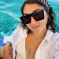 Xenia Evteeva's Photo