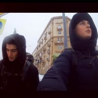 Alexandre Shakine的照片