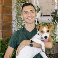 Abraham Valle的照片