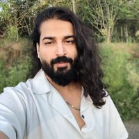 Mamad Darvishi's Photo