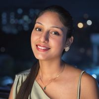 Priyanka Goyal's Photo