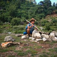 Kazım Kıyaklı's Photo