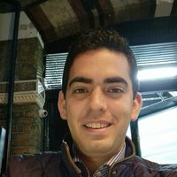 Fotos de Emmanuel Rabih