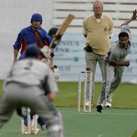 Sohail Bhatti的照片