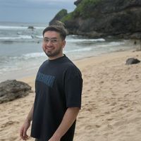 Ibrahim Hatoqai的照片