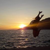 Fanni Kecskes's Photo