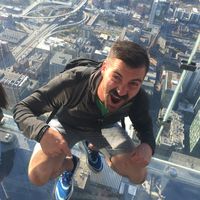 Paul Lawrence's Photo