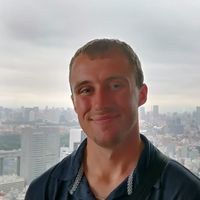 Joseph Klejnow's Photo