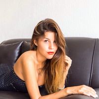 Fotos de Antonella Fernandez