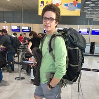 Fotos de Pierre-Olivier  MARTIN