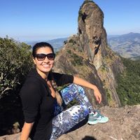 Samanta Rodrigues的照片