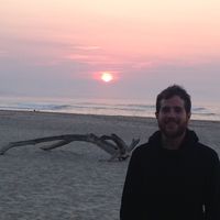 Alejandro Allande's Photo