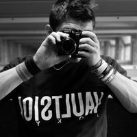 Will Fraser-Coombe的照片