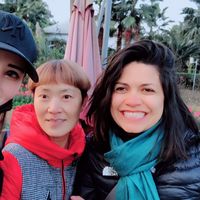 Photos de Eunice Azevedo