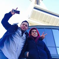 Brandon Noriega的照片