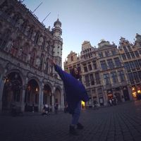 Fotos de Alice Bertazzi