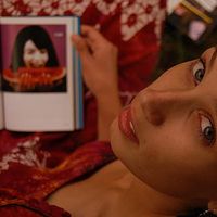 Valerie Kirjackaja's Photo