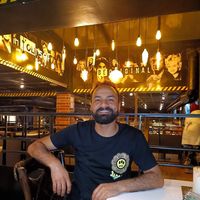 Samir Hannachi's Photo