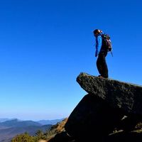 Véronique Cormier's Photo