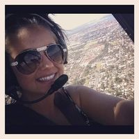 Milena Stojceska's Photo