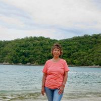 Ana Luisa Monzon's Photo