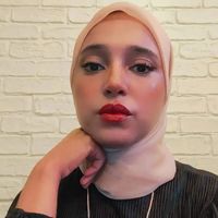 Ibtihel Bek的照片