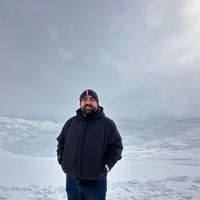 Mostafa Elkafrawy's Photo