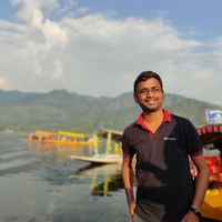 Mayur Suryawanshi's Photo