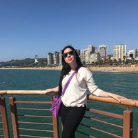 Jael Muskatblit's Photo