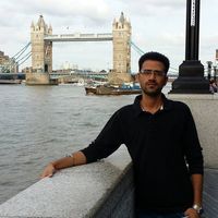 Rahul Sethi的照片